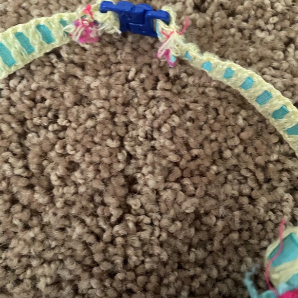 Colorful Bikini - Picture 5 of 5